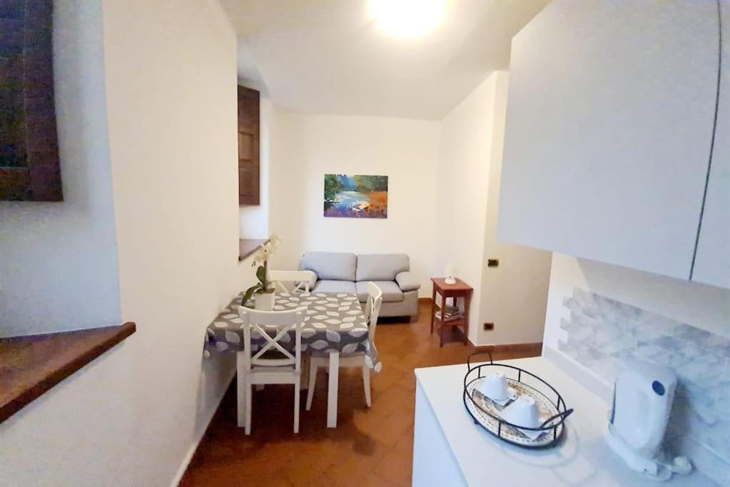 Appartamento La Meridiana A Traffiume Cannobio Exterior foto